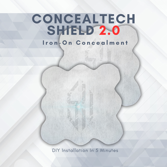 ConcealTech Shield