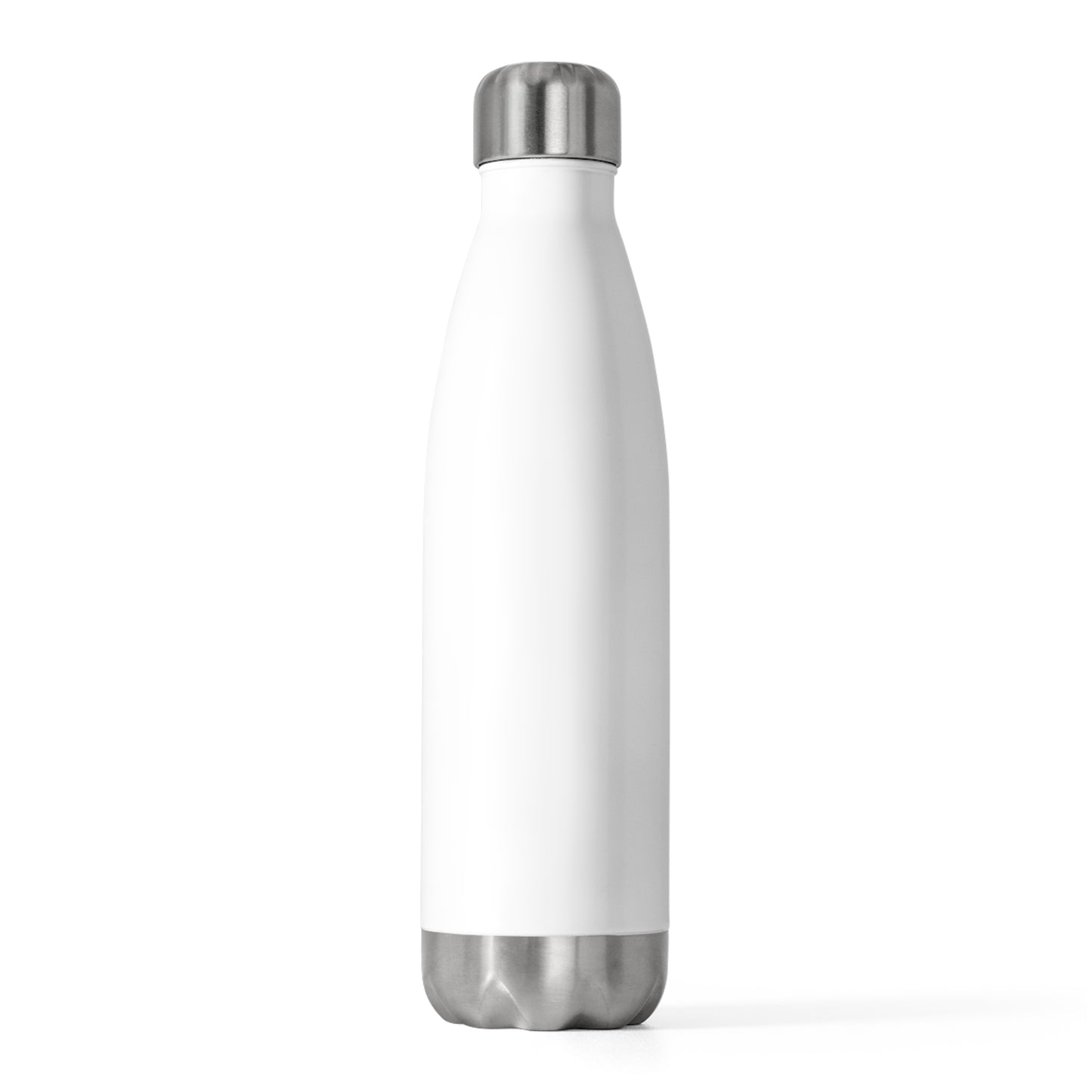 Pro "Gun" Choice - 20oz Insulated Bottle