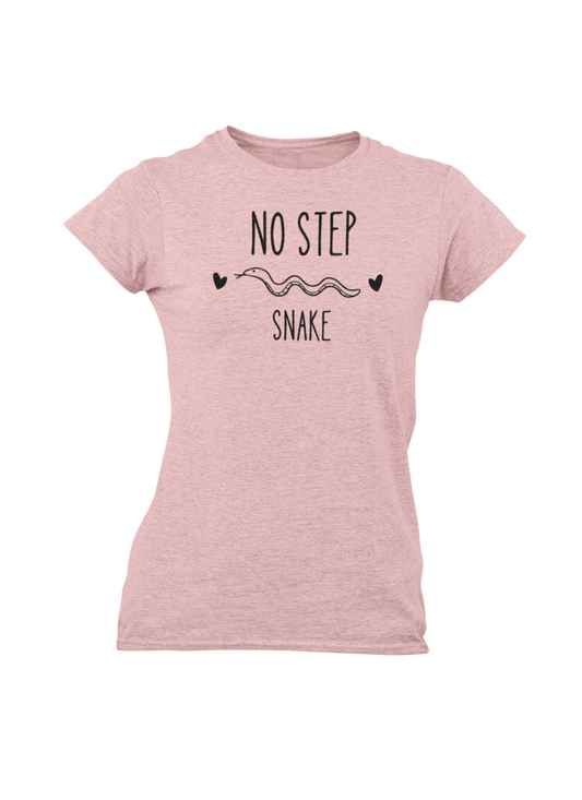 No Step Snake - Women's Favorite Tee