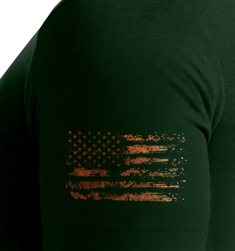 Favorite Crewneck T-Shirt