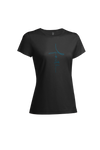 Athletic Crewneck T-Shirt - Faith