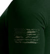 Favorite Crewneck T-Shirt - Freedom Script