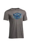 Favorite Crewneck T-Shirt - Freedom 1776