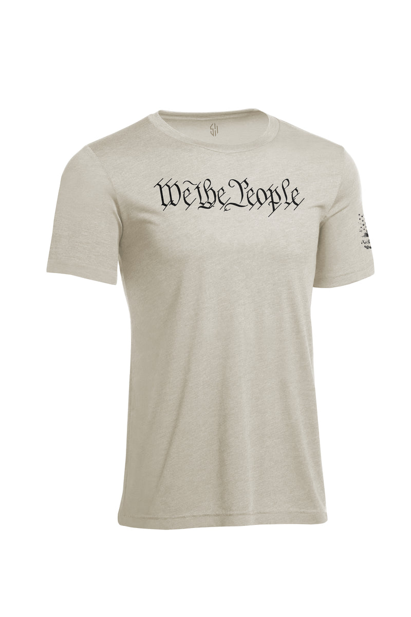 Favorite Crewneck T-Shirt - We The People