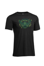 Favorite Crewneck T-Shirt - Freedom 1776