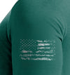 Favorite Crewneck T-Shirt - Don't Tread On Me