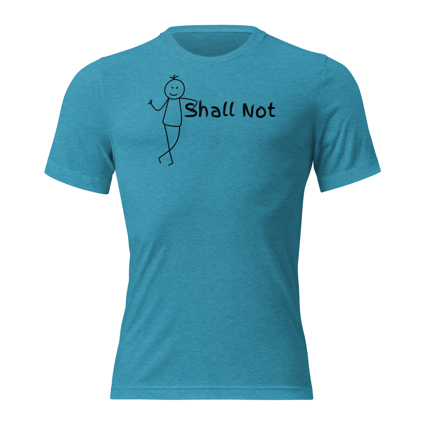 Shall Not