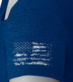 Athletic Crewneck T-Shirt - We The People