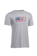 Favorite Crewneck T-Shirt - America