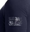 Favorite Crewneck T-Shirt - Betsy Ross