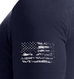 Favorite Crewneck T-Shirt - Betsy Ross