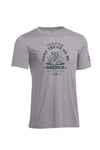 Favorite Crewneck T-Shirt - Don't Tread on Me