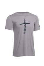 Favorite Crewneck T-Shirt - Cross
