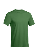 USA Made Crewneck T-Shirt- Covert