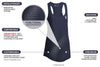 Racerback Tank Top- Covert